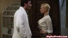 Reproducir Bosomy jesse jane chupa ins y folla shutup
