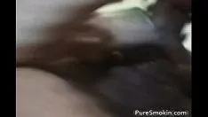 चलाएँ हॉट ब्रुनेट स्लैटर्न जेसी फ्यूम्स