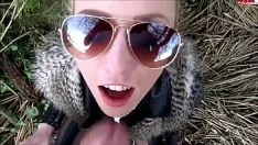 Play Missy i simply met enveloped my load up and let me fuck her