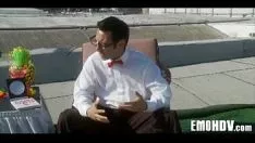 تشغيل هوت ايمو سلاترن 071