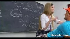 Redare Impresionant adolescent pisicuță-pisica avril conac 7 91