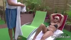 تشغيل أنبوب فراغ 848 سم مكعب.mp4