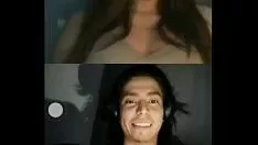 Riproduci Omegle hottie mi serve sperma separato 1