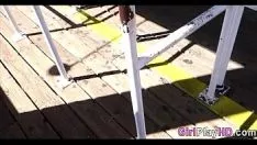Abspielen Tribades haben Spaß 125
