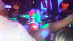 Odtwórz Cherise Roze w Queens Superintendent Linger Hlloween Striptiz partii politycznej w Phila, Pa 31/10/15