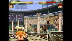 Riproduci Mugen (ep8)-(- il culo di Shermie scopato! -)