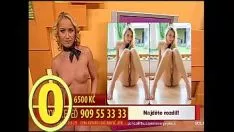 再生 Telemedia11 101228 ホット ウィン テスタッシャー