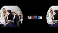 Afspelen VR-porno 1