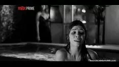 تشغيل ميلينا منجيني وكريس كوتو جزيء s01e02 2014