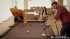 Play Blackened brunet lana rhoades number 1 big blackcock