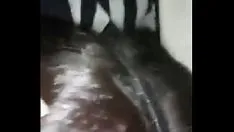 Odtwórz Ssij tę gumową butę