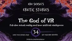 Redare Zeul vr (audio erotic pentru femei) [eses34]