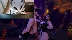 再生 パーフェクト 3d sfm エロアニメ コンピレーション [15] (サウンド 60fps/120fps) - 更新バージョン