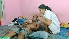চালান ভারতীয় গ্রামের ডাক্তার সেক্স! হিন্দি অডিও সহ হিন্দি ইরোটিক সেক্স