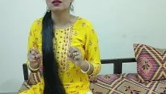Redare Fratele vitreg indian s-a pierdut la foarfece de hârtie și a convins să ia dracu cu sora vitregă în videoclipul vocal hindi