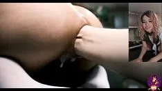 চালান মলদ্বারে মুষ্টিবদ্ধ লম্বা ডিলডো আমার পাছায় হারিয়ে গেছে - গভীর মলদ্বার চরম