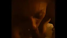 تشغيل فريسنو بصورة عاهرة فتاة بيضاء يعطي الرأس