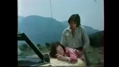 Oynat Vicieuse amandine 1976 - tam film