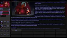 Reproduzir Julgamentos na coleção ero espacial contaminada # 2 (dragonas maduras enfrentam a derrota de william)