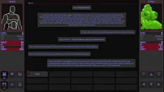 Oynat Fap mağaraları 4.0.1 - kirli uzayda denemeler - sezon 1 :: bölüm 2 (tüylü ve yumruklama)