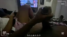 Oynat Homeland, adamım benden sadece onu becermeden onu boşaltmamı istiyor
