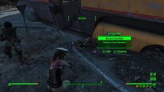 Abspielen Fallout 4: hinata, die asiatische Überlebende [teil 24] – taffington boathouse