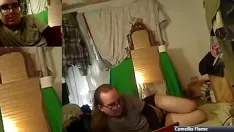 Play Postdance for dance 57(21 days and 16 dances since last orgasm, 20220730)