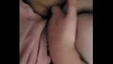 Play Cheated on my girl with a bbw dick sucker