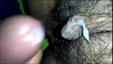 চালান পিলাসে সেমিনাল ফ্লুইড