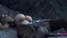 Putar Futa argonian vs batu yang tidak biasa (dengan suara) oleh hentaudio