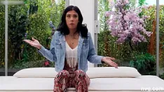 Reproducir Latina de cuerpo perfecto que es capaz de tener orgasmos múltiples lo que no le gusta