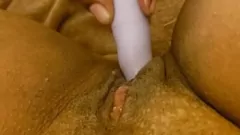 Play Redhead's Intense Orgasm from Fingering and Tongue Fucking