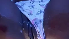 Oynat O Uzaktayken Karımın Dar Boşluğunu Sikiyor - Büyük Göt ve Cumshots ile Sıcak Irklar Arası Seks Partisi