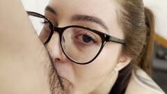 Riproduci Cutie colombiana fa una sega e un pompino intensi in 3D