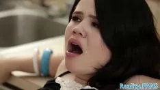 Reproducir Corte treadgirl adquiriendo follada