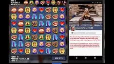 تشغيل صرخات Cammissy عدد 1 عرض