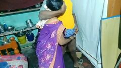 চালান শৃঙ্গাকার চাচা হোম পর্নোতে ভারতীয় আন্টির কবজকে প্রতিহত করতে পারে না