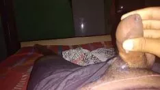 Играть Его часы, чтобы кончить