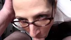 Play Marie madison gets front fucked in register board