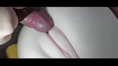 Riproduci Difficile penetrare in culo per adolescenti viene scopato con un giocattolo