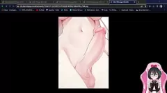 播放 情妇艾格尼丝和朋友：统治脚崇拜和futa娱乐 - 第2部分