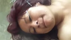 Putar Bbw milf paola slutty doggystyle bercinta dengan cumshot facial