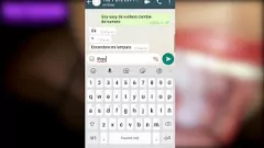 চালান হট মেক্সিকান সুসি হোয়াটসঅ্যাপ কল করে ভাইয়ের শিশ্নকে চুষে মুখে বাঁড়ায়
