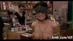 Jouer Bosomy jolly missy