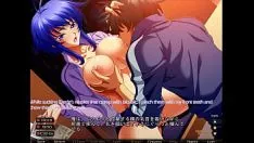 Reproduzir Kyouiku shidou road4 view4