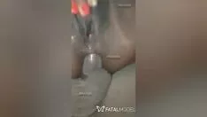 চালান আউটফ্ল্যাঙ্ক bspoil