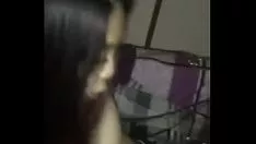 Reproducir La mujer casada del hijo es el toilette del engendro no2