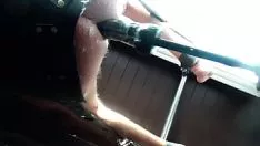 চালান আমার নতুন সেক্স সহজ মেশিন pornxx