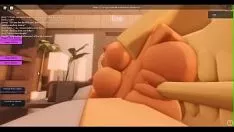 Riproduci Roblox porno