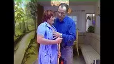 Redare Granny knot nenorocit orificiu